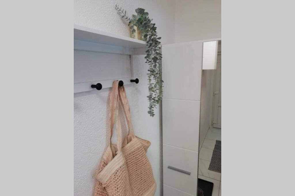 Sarmantni Apartman Malecka Zagreb Exterior photo