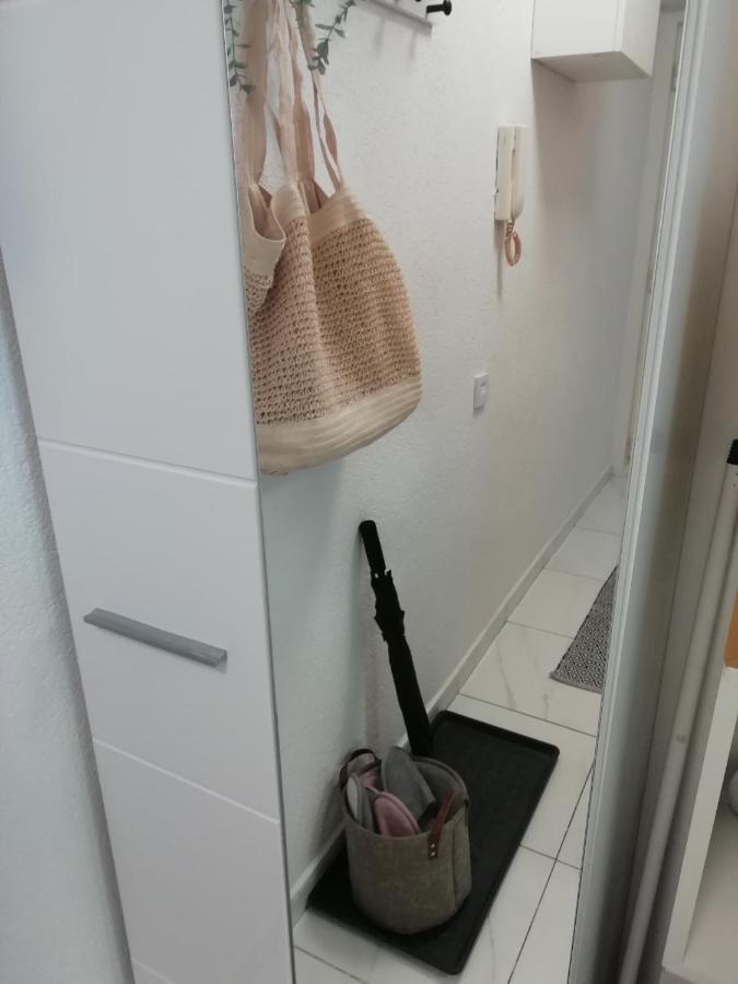 Sarmantni Apartman Malecka Zagreb Exterior photo